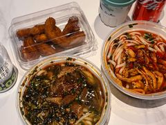 -公交新村粉店(赤岗冲店)