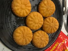 -尚尚签自助串串(宝桐路店)