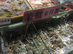 -都斛海鲜街