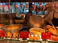 -陈鹏鹏潮汕菜(宝安机场T3航站楼店)