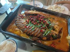 -听涛雅苑百味饺子老家菜馆