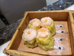 -點無缺茶楼·海鲜酒家(世博店)