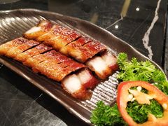 -南国会酒家(岗顶1站广场店)