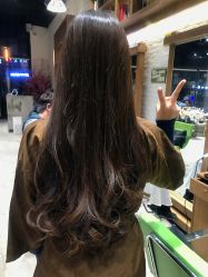 点击看大图 -简影造型·自选烫染接发salon