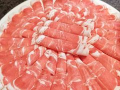 -东来顺(非遗·清真火锅·盛世广场店)