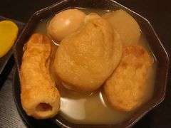 -日本料理神拉面
