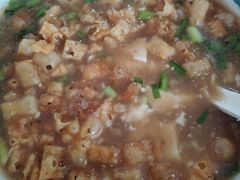 -饶阳传统豆腐脑