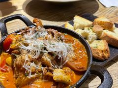 -Cyclus Craft Kitchen薩克思手工厨房