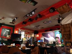 -为你钟情咖啡馆(春熙路太古里步行街店)