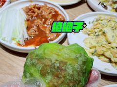 -榆林镇筋饼(知春路店)