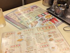 -永盈茶餐厅(中山四路店)