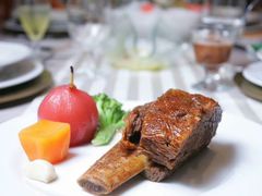 -王品牛排(郑州大卫城店)