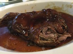 -老正兴菜馆(福州路店)