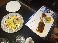 -法兰度航空主题餐厅(东汇城店)