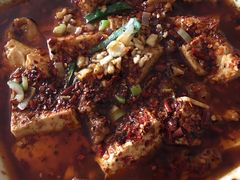 -天回镇何氏豆腐(总店)