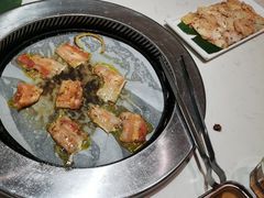 -么子烤肉(化龙池店)