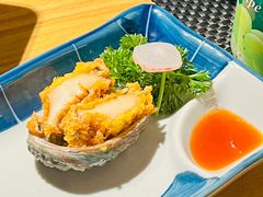 -虹料理·日料放题(悠方店)