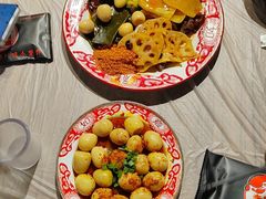 -李叔叔虾蟹大排档(青羊店)