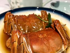 -老阊门菜馆(山塘街店)