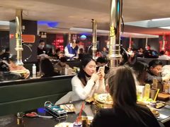大堂-东味北道熟成·炭火烤肉(九龙店)