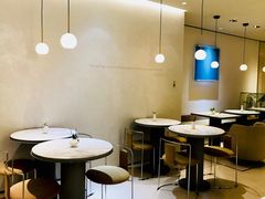 大堂-théATRE 茶聚场(王府中環店)