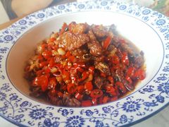 -湖兰金牌小炒肉(椒江万达店)