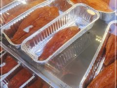 -二斗栗子(黄河道店)