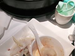 -小厨娘淮扬菜(清江苏宁广场店)