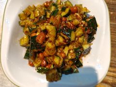 -小泥炉烤肉烧烤大排档