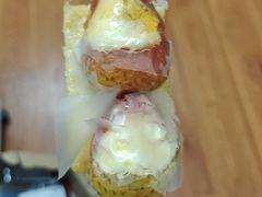 -冰冰酱老味刨冰绵绵冰(中山路总店)