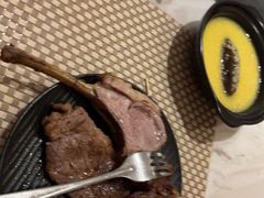 -长沙三景韦尔斯利酒店·Oval全日制餐厅自助餐