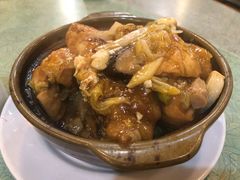 -尝囍煲仔小菜