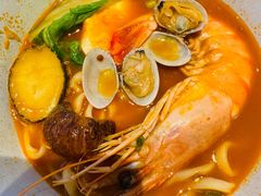 -一捞鲜•青岛本味餐厅(八大关店)