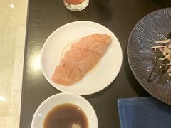 -盛宴自助餐厅(运达喜来登店)