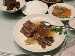 -外高桥喜来登酒店采悦轩