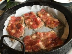 -千纸鹤嫩汁烤肉(西大直街店)