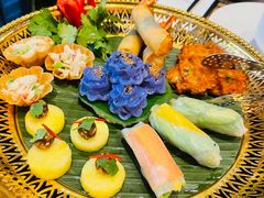-simply thai天泰(静安嘉里中心店)