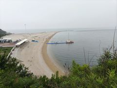 -长岛南北长山旅游景区
