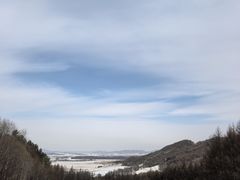 -香炉山国家森林公园