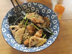 -皆道拌麻辣烫·麻辣拌