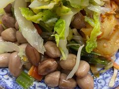 素拼-刘信牛羊肉小炒泡馍(回民街店)