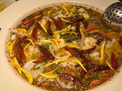 老坛子酸菜鱼-太二酸菜鱼(正大广场店)