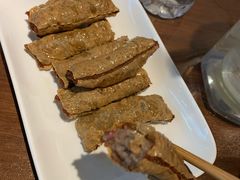 干炸松肉-南门小馆·清真(国贸商城店)