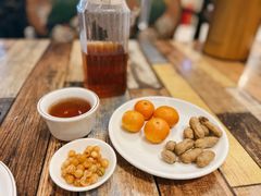 -利杨记·本味轩粥坊·烧烤(宝体店)