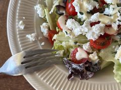 -Al Salam莫的三明治