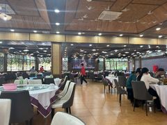 -绿雅居原生态农庄(小涌店)