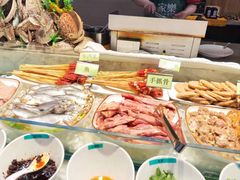 -大自然会所(泉秀店)