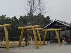 -沙河三洞古桥公园