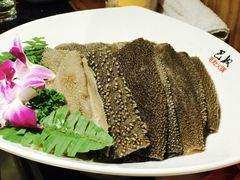 新西兰毛肚-巴奴毛肚火锅(商城路店)