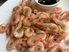 -今鲜源大酒店·海鲜锅贴青岛菜(新湛路店)
